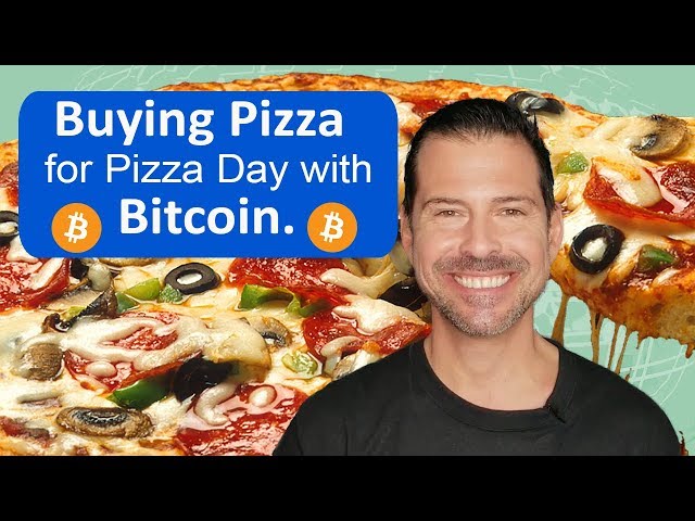 10 Years On, Laszlo Hanyecz Has No Regrets About His $45M Bitcoin Pizzas - CoinDesk