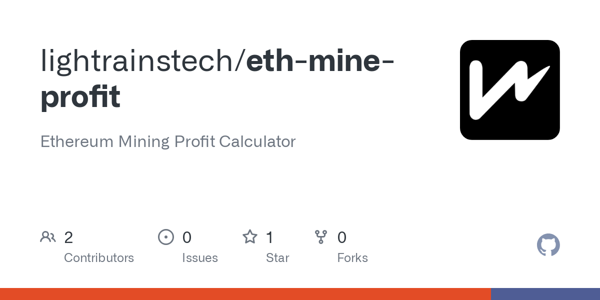 Ethereum (ETH) Mining Profitability Calculator | CryptoRival