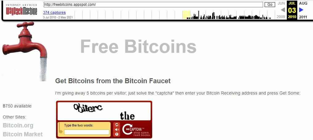 Boost Earnings: Best Bitcoin Faucet for Free Cryptocurrency