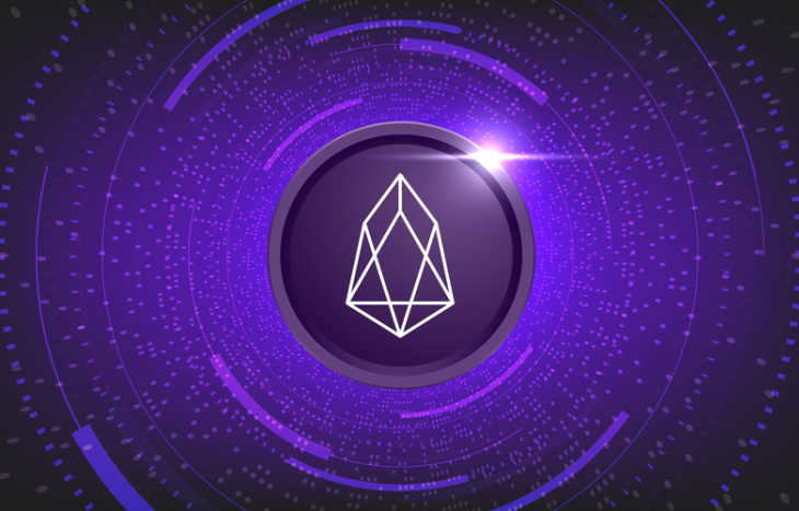 Buy EOS with Credit or Debit Card | Buy EOS Instantly