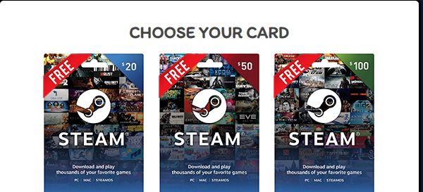 Steam wallet code generator download pc Jobs, Employment | Freelancer