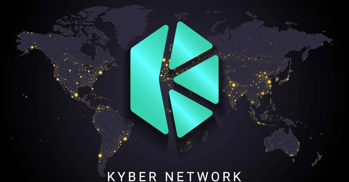 Kyber Network Crystal Price Prediction up to $ by - KNC Forecast - 