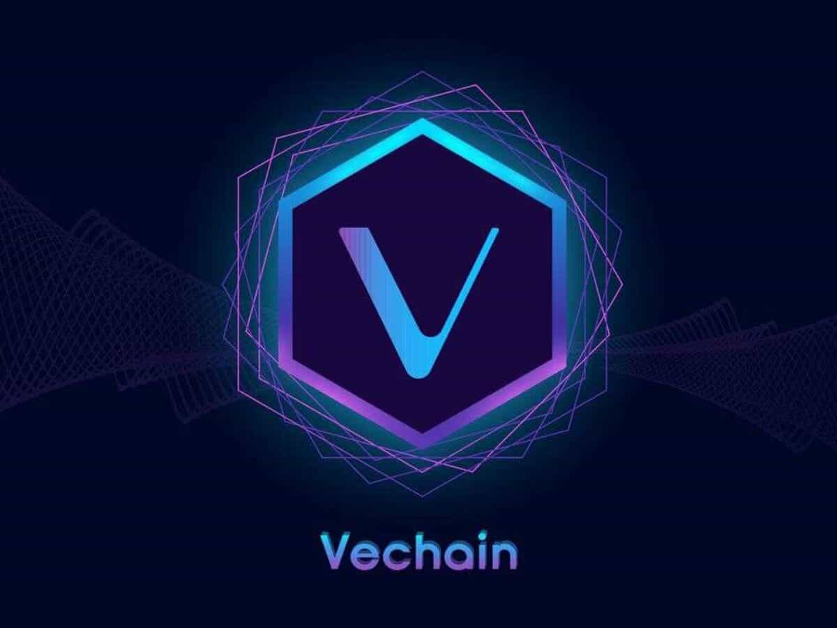 How to Buy VECHAIN (VET) - Beginner's Guide | BuyUcoin