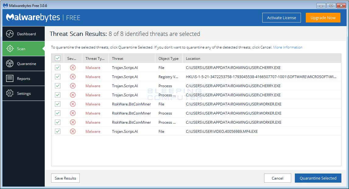 What is Crypto Malware? - Check Point Software