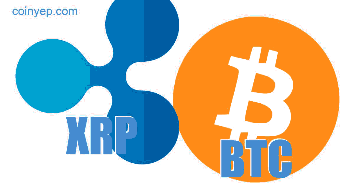 XRP / Bitcoin Trade Ideas — BINANCE:XRPBTC — TradingView