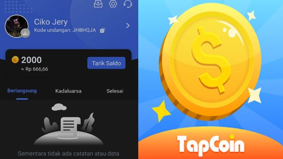 Koin TikTok Berapa Rupiah? Berikut Cara Hitungnya!! – Jasa Sosial Media Digital Marketing