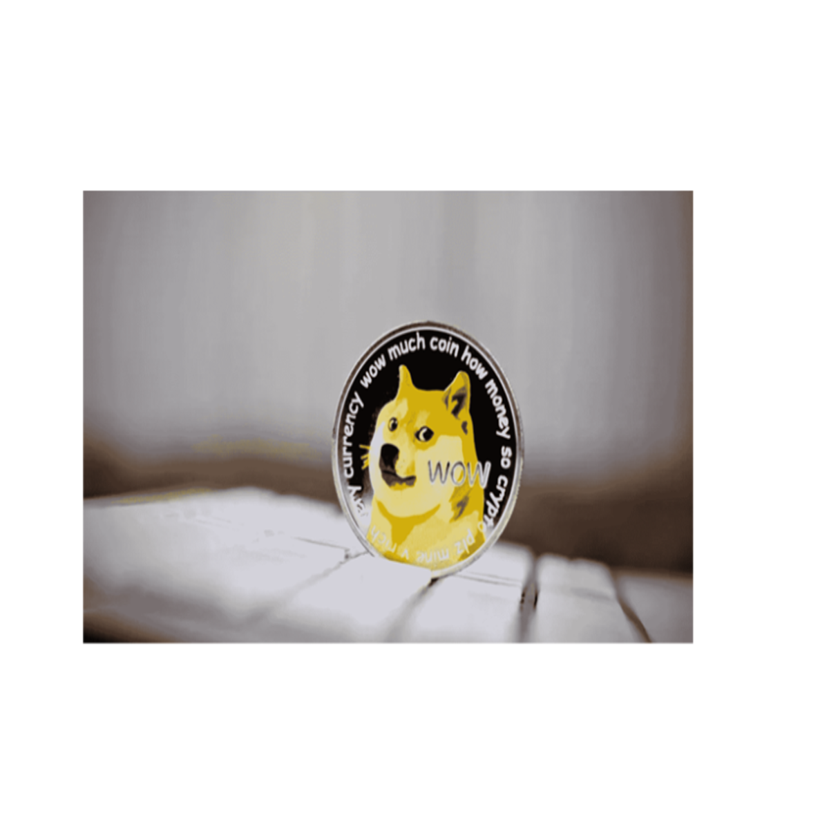 Buy Dogecoin in The UK with Credit or Debit Card | Guarda Wallet