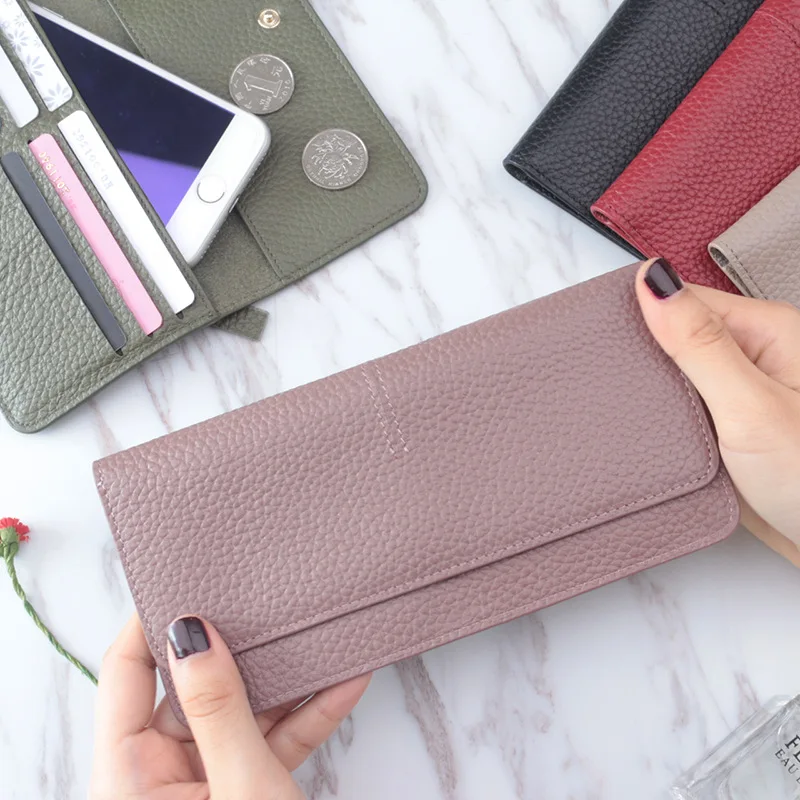 All Wallets – Clo's General Leather Co.