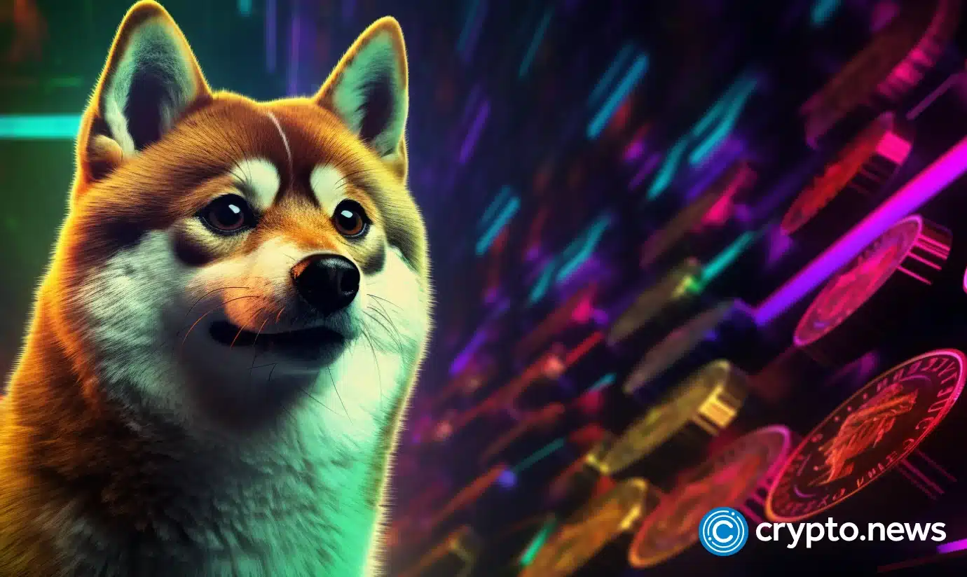 BTC to DOGE : Find Bitcoin price in Dogecoin