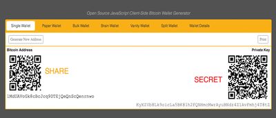 How to Export and Import Private Keys from Local Wallet | Bitcoin Insider