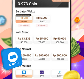 Lucky coin App Download - Gratis - 9Apps