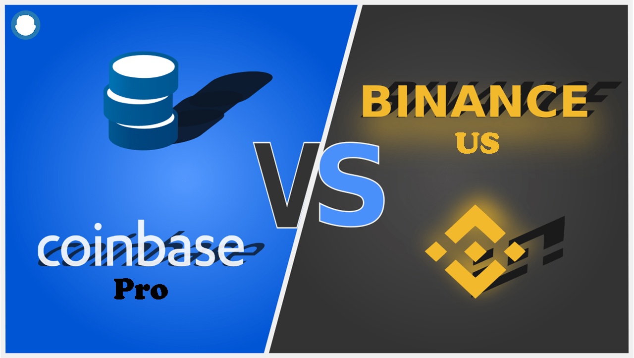 Coinbase vs. Binance (February ) | CoinLedger