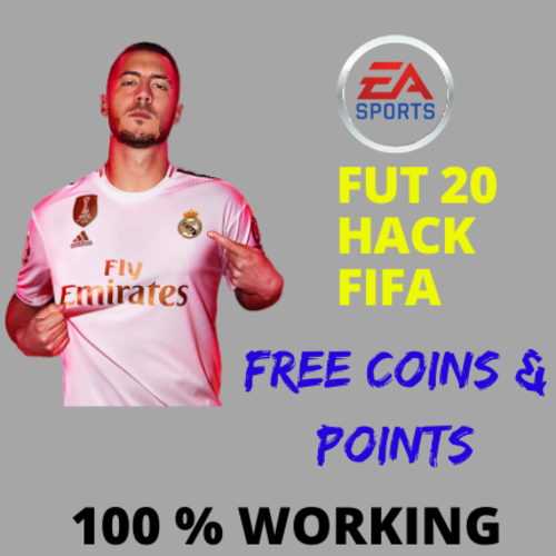 FIFA 20 Ultimate Team Coin Generator for Xbox One and PS4