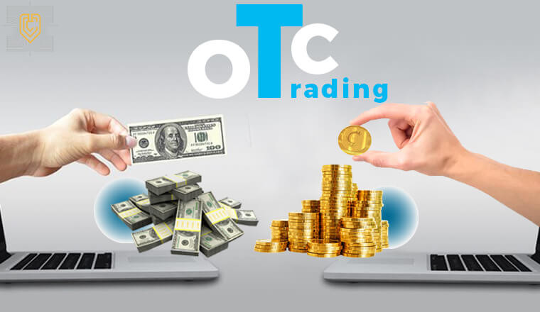 What does OTC mean in cryptocurrency? | CoinSmart