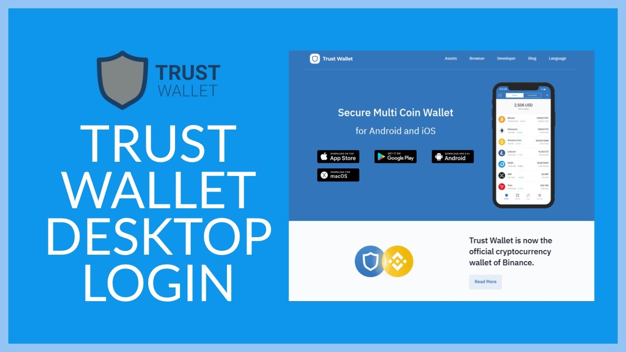 GitHub - trustwallet/wallet-core: Cross-platform, cross-blockchain wallet library.