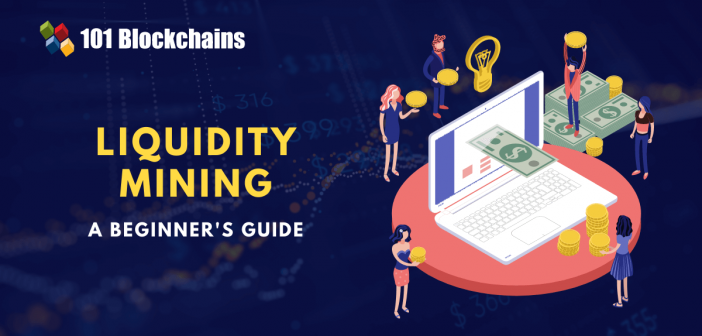 Liquidity Mining in DeFi: What Is It & How Does It Work?