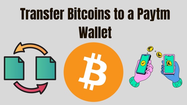 Transfer Money to Marshall Islands Anonymously with Bitcoin (BTC) to your recipient's Paytm