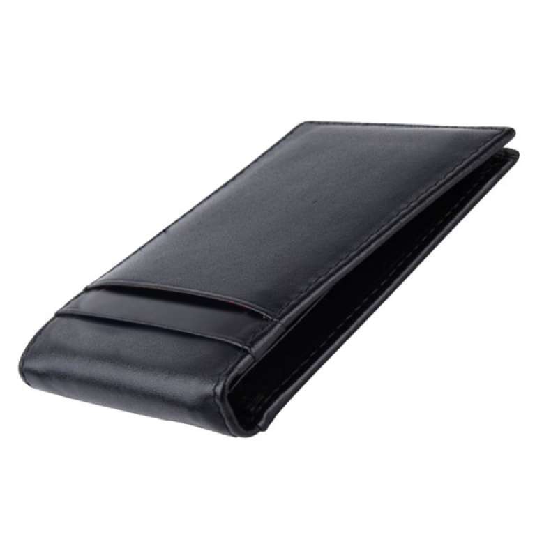 RFID Blocking Card: Constant, Hassle-free Credit Card Security - Popov Leather®