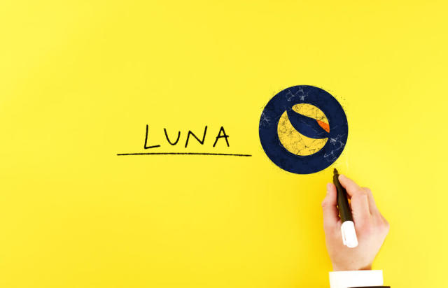 Terra price today, LUNA to USD live price, marketcap and chart | CoinMarketCap