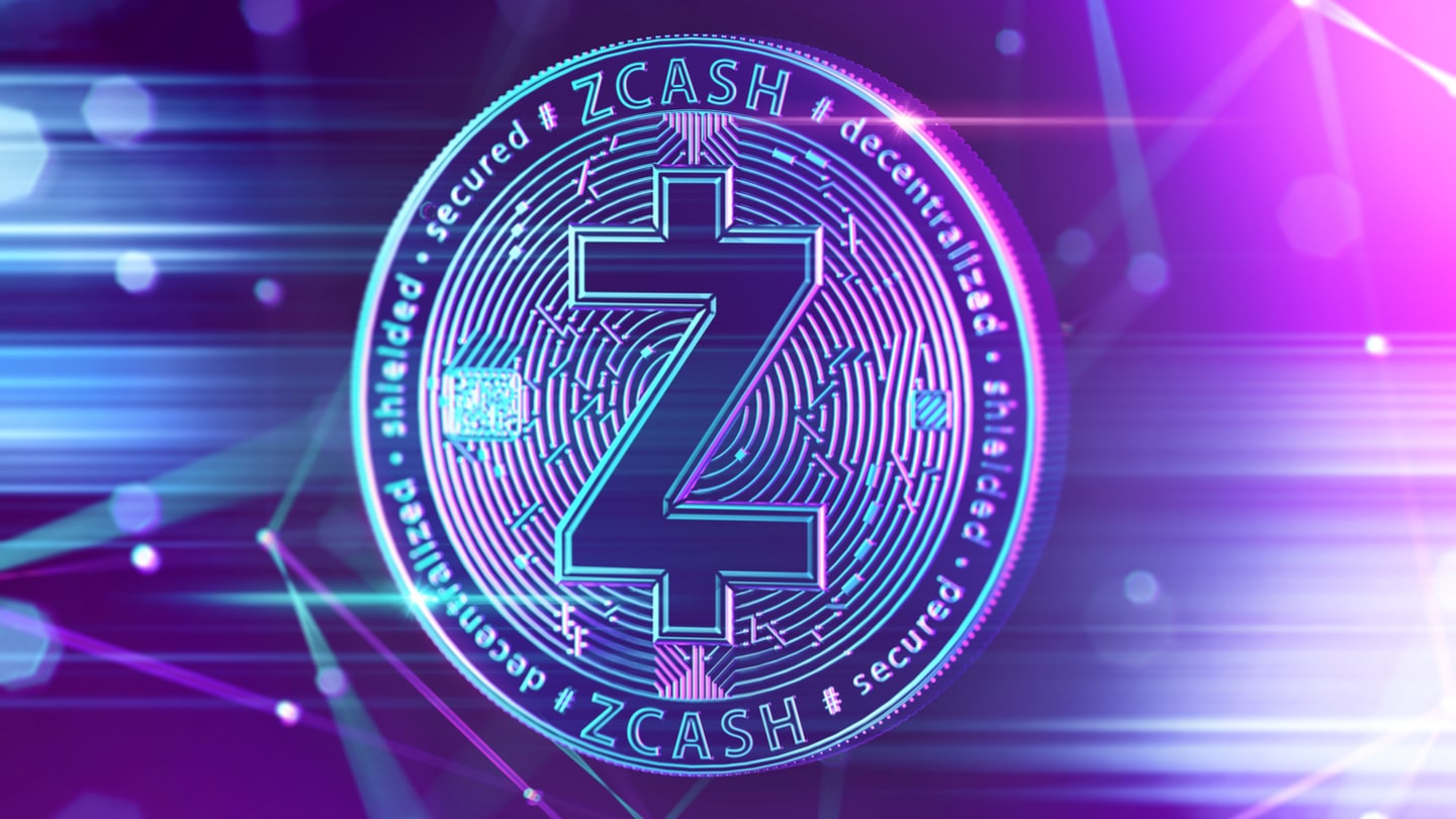 ZCash — Opendatasoft