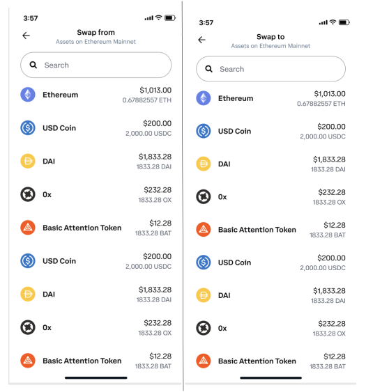 Coinbase Wallet vs Coinbase - When To Use Which App?