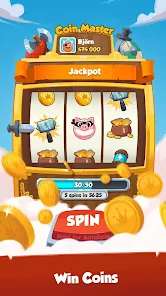 Coin Master: Free Spins & Coins Links (February ) - Updated - Dot Esports