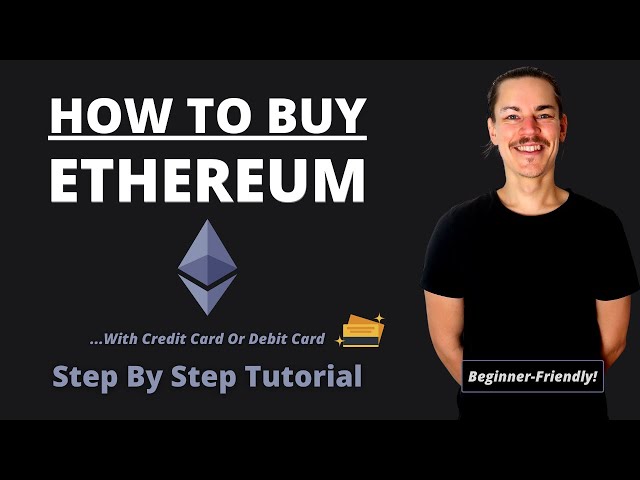 How to buy Ethereum (ETH) with credit card | Finder Canada