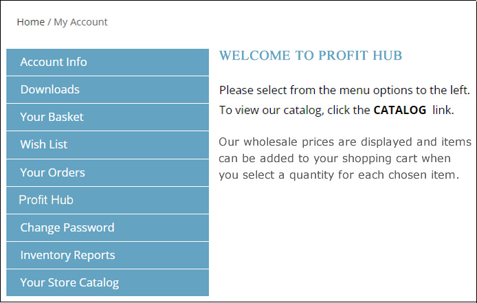 Wish List — CS-Cart x documentation