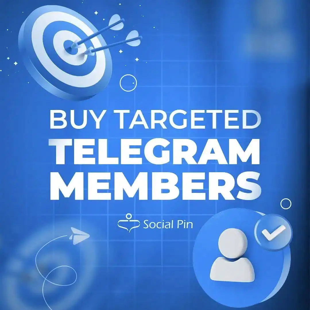 Buy Telegram Members: 6 Best Sites To Buy Telegram Members (Real & Active Members)