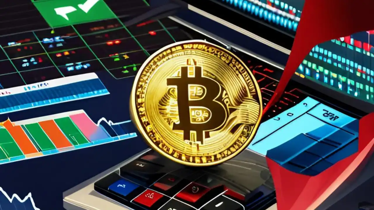 Crypto Trading Course - Learn Blockchain and Crypto Investing | cryptolive.fun