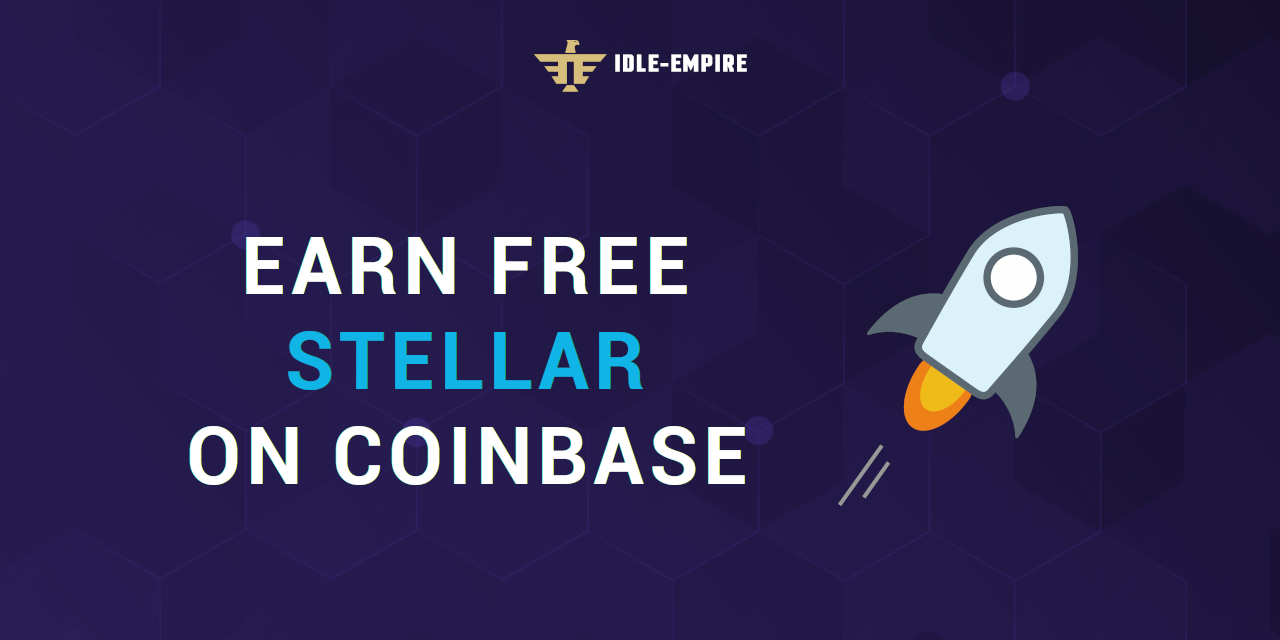 Earn Free STELLAR in India | BuyUcoin