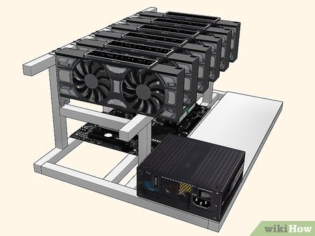 How to mine Ethereum Classic | f2pool