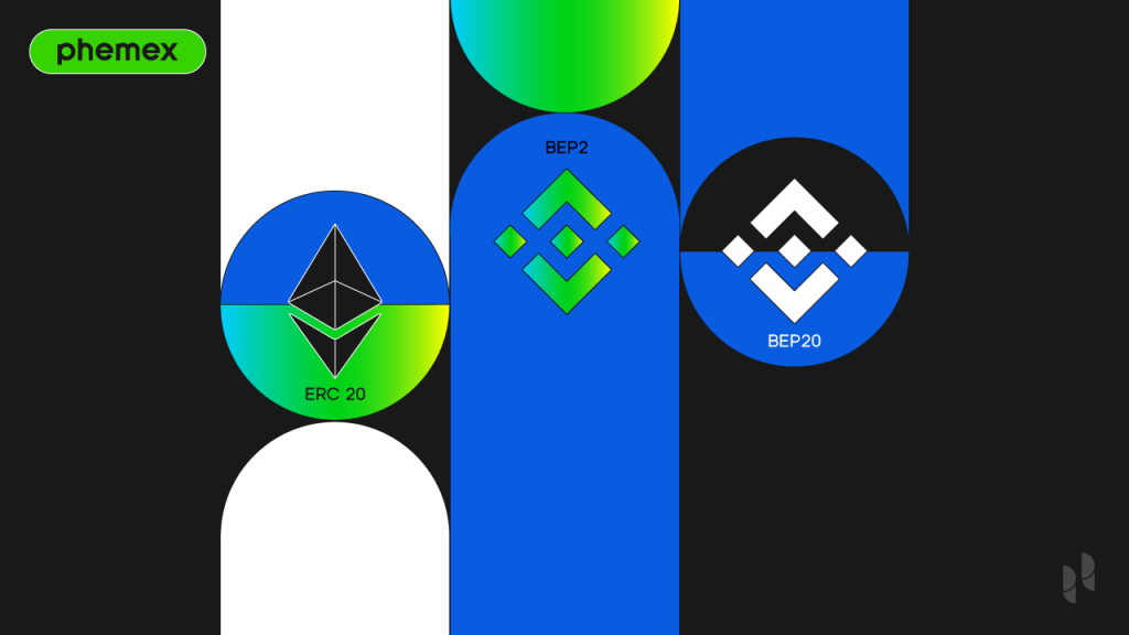 Tether (USDT) TRC vs ERC Differences Between USDT Networks - Breet Blog