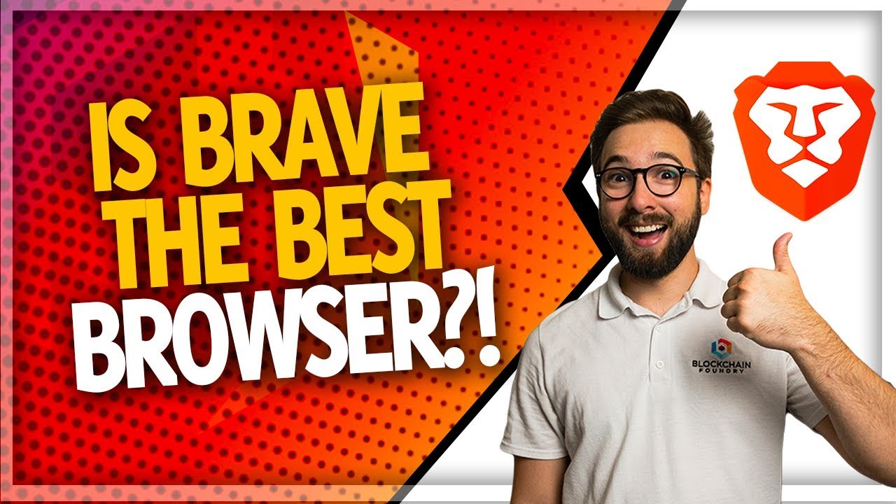 Brave Software Reviews, Pros and Cons - Software Advice