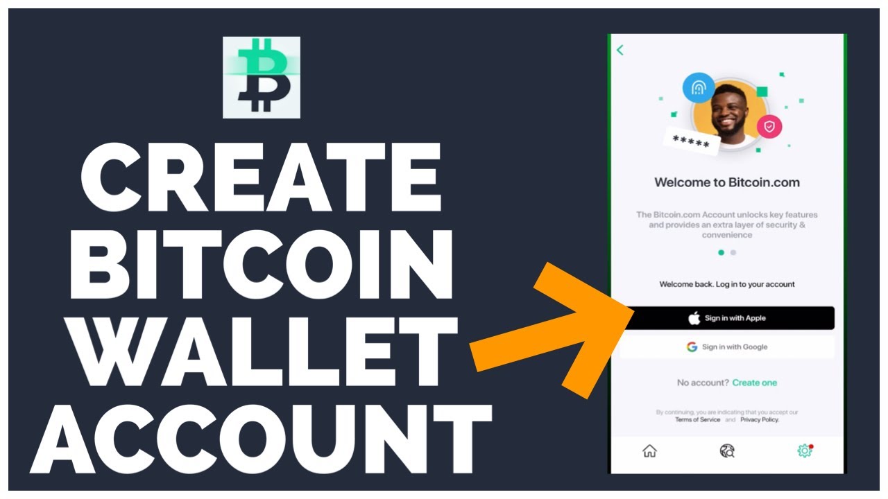 How to Create a Bitcoin Wallet | Ledger