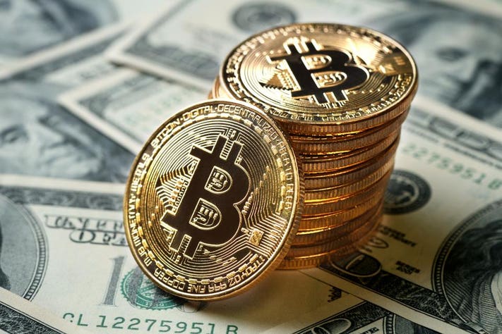 How to invest in cryptocurrency - The Economic Times