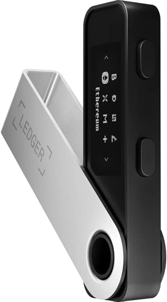 Why doesn't my Ledger Nano S turn on when plugged in? - AI Chat - Glarity