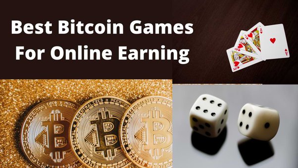 Earn free bitcoin - Thndr Games