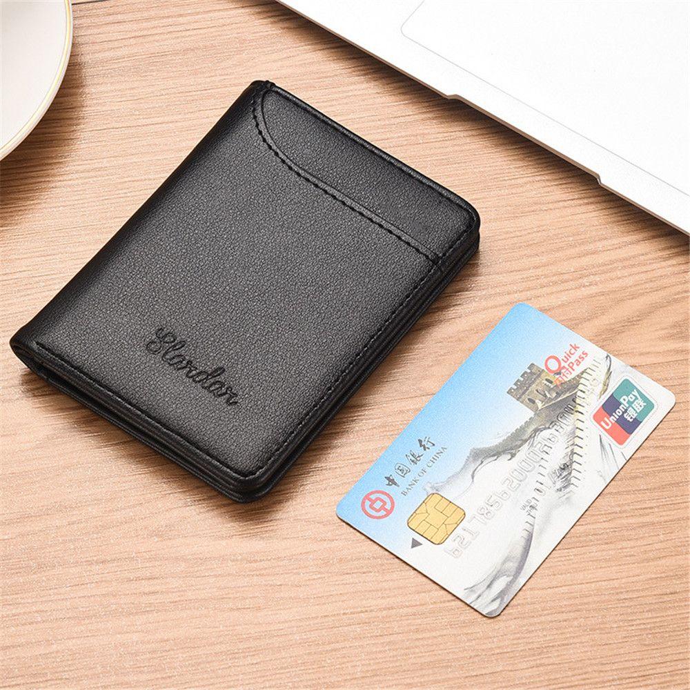 Credit Card Holders, Cases, Wallets, Organizers for All Your Cards