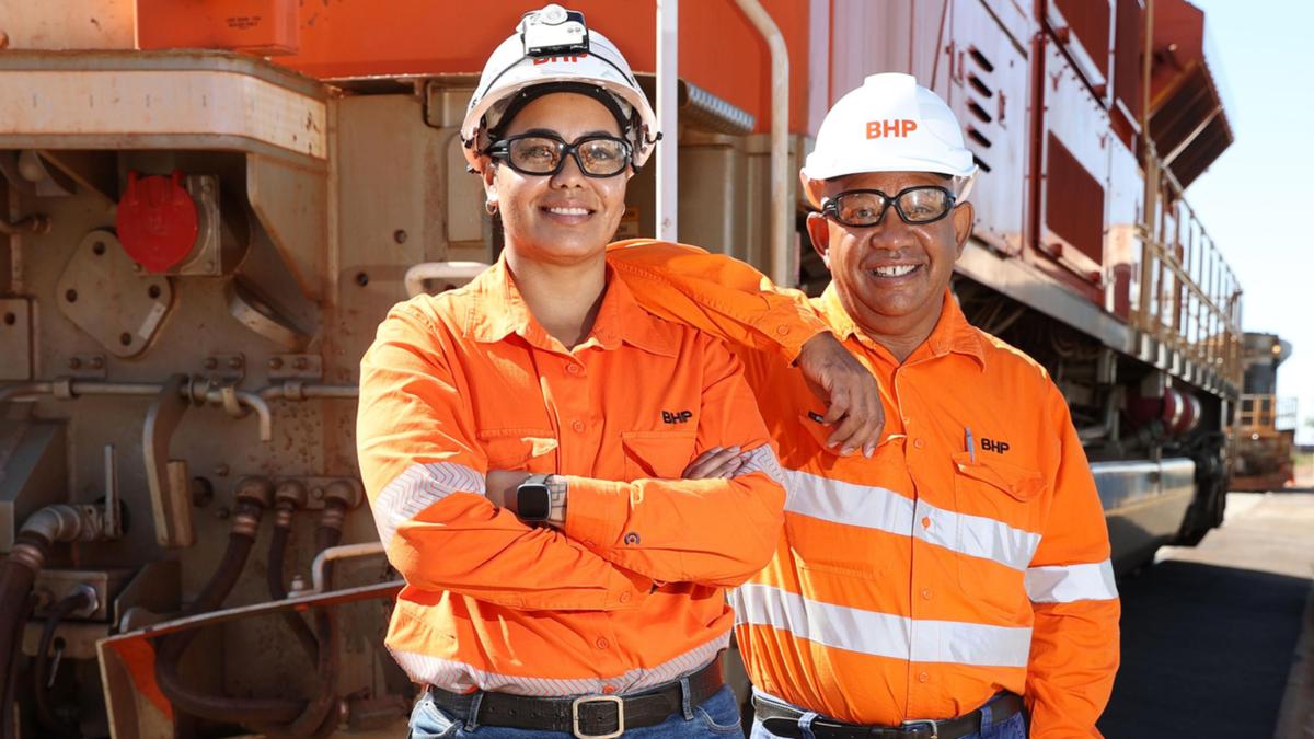 Training to be a train driver - News | Aurizon