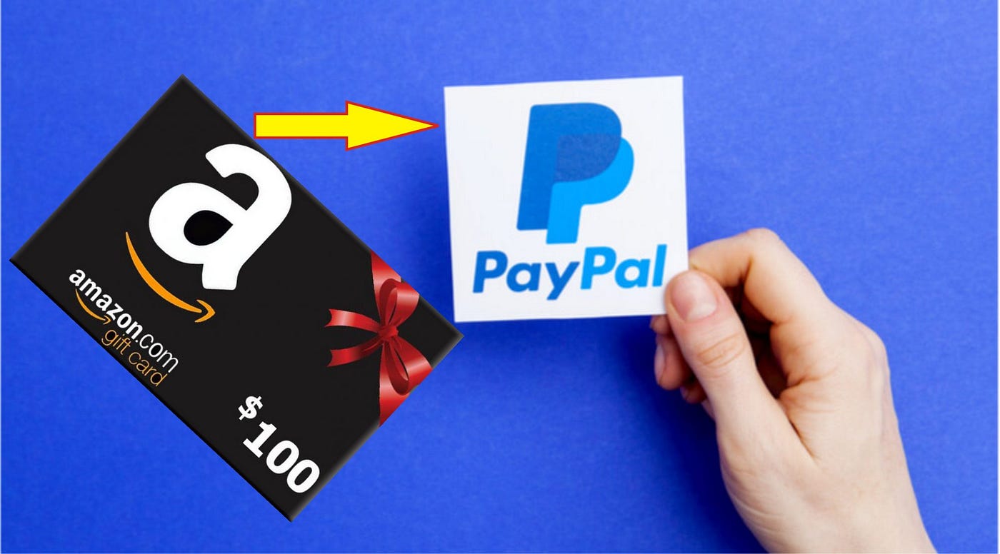 How do I buy and send a digital gift card through PayPal? | PayPal GB