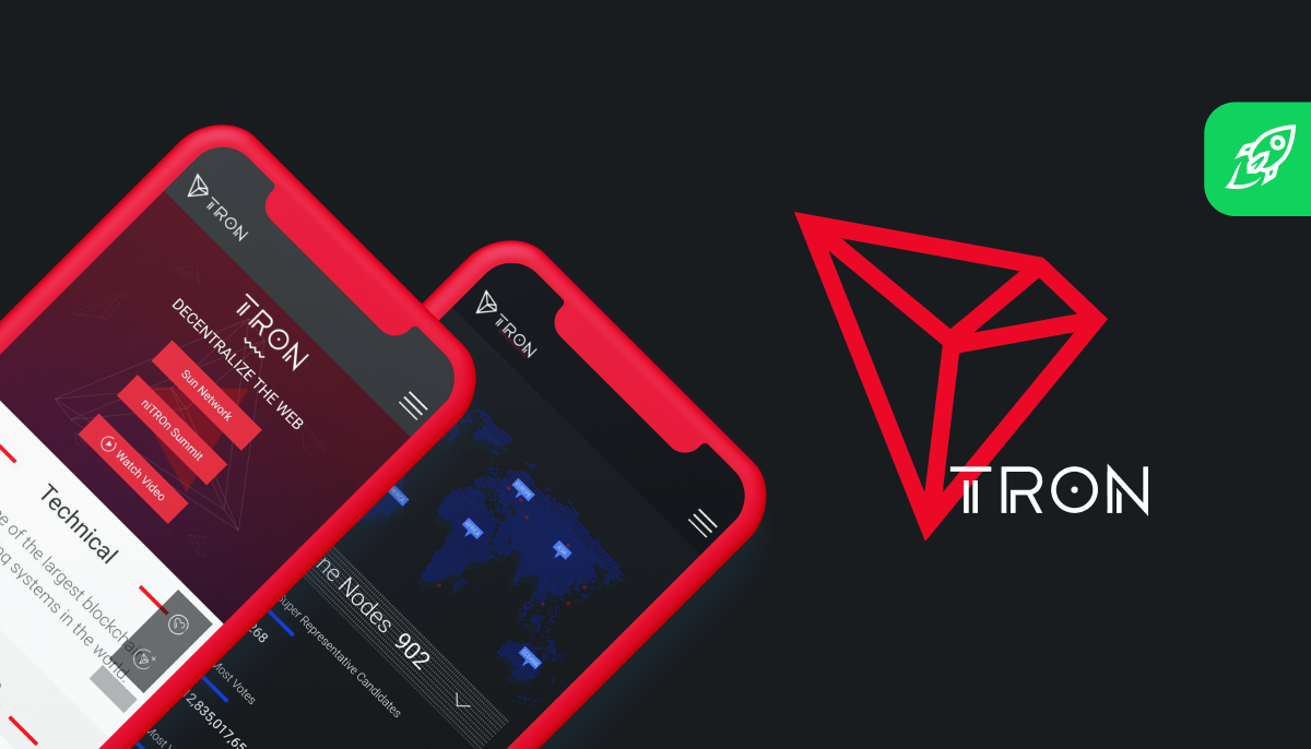 Tron (TRX) Staking Calculator & Rewards | Guarda