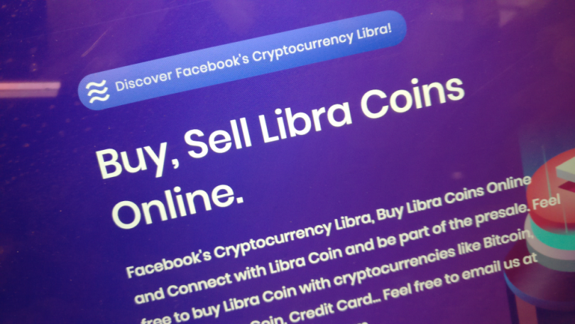 Buyer beware: How Libra differs from Bitcoin | News | University of Calgary