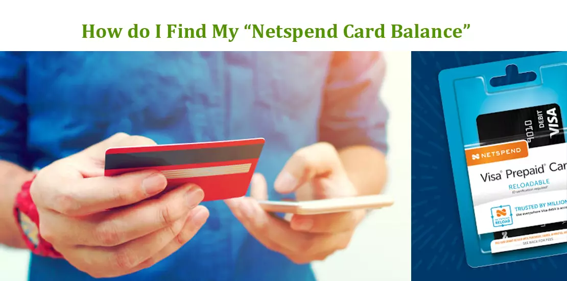 Prepaid Cards | Netspend | Check City