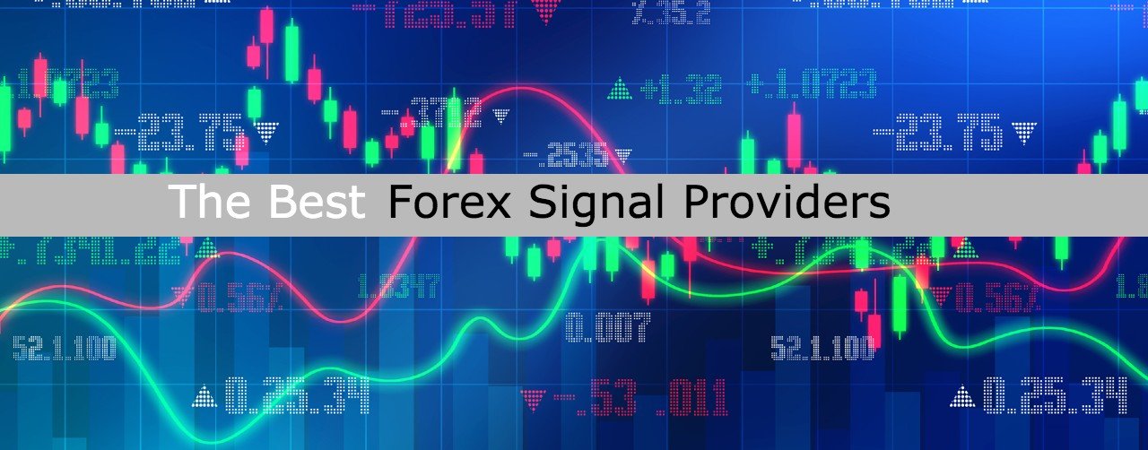 How To Find The Best Forex Signals - PAXFOREX