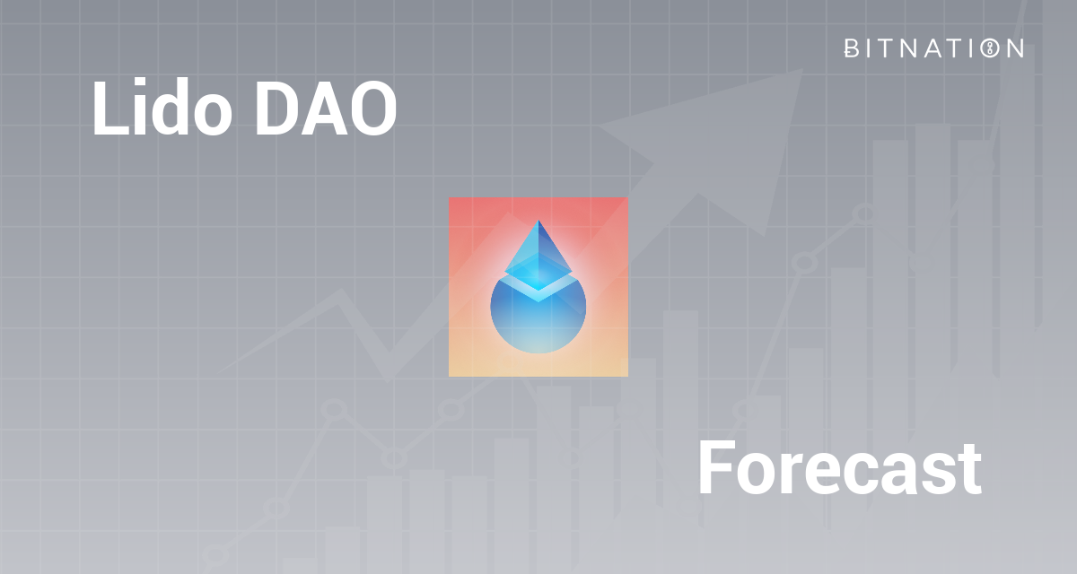 Lido DAO Price Prediction & Forecast for , , | cryptolive.fun