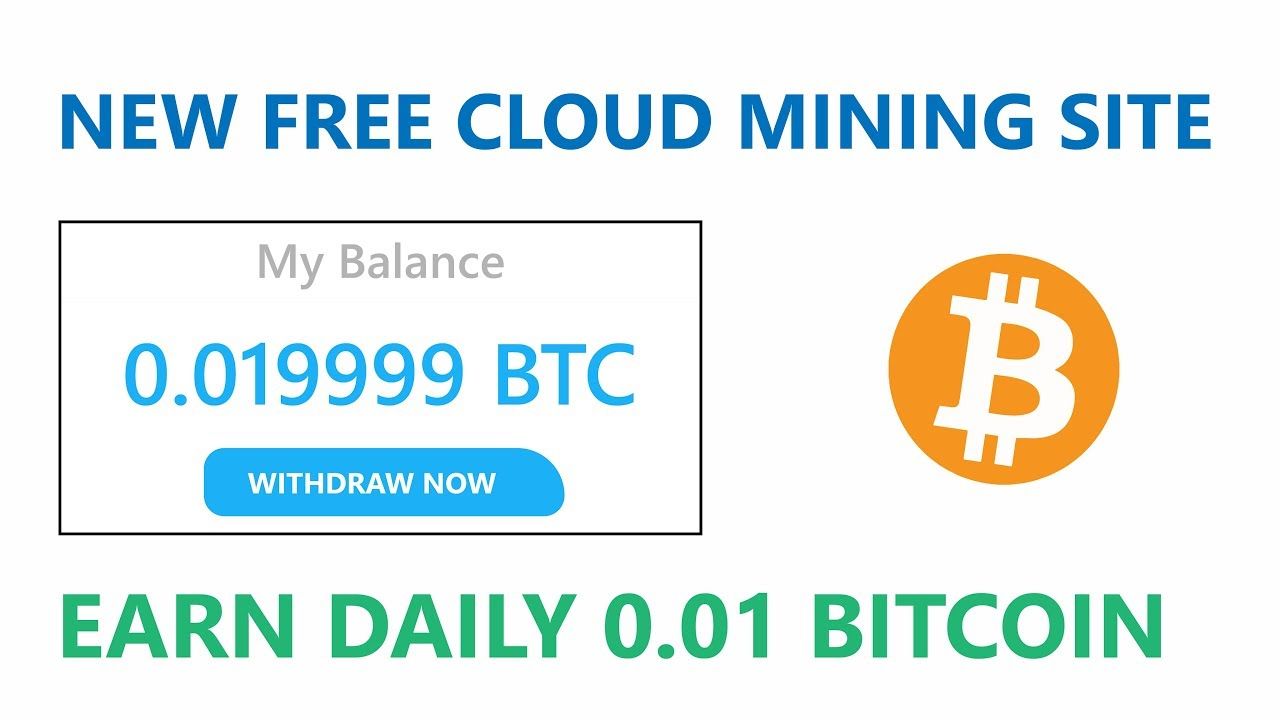 Best Bitcoin Cloud Mining Contracts in | Crypto Cloud Mining Review