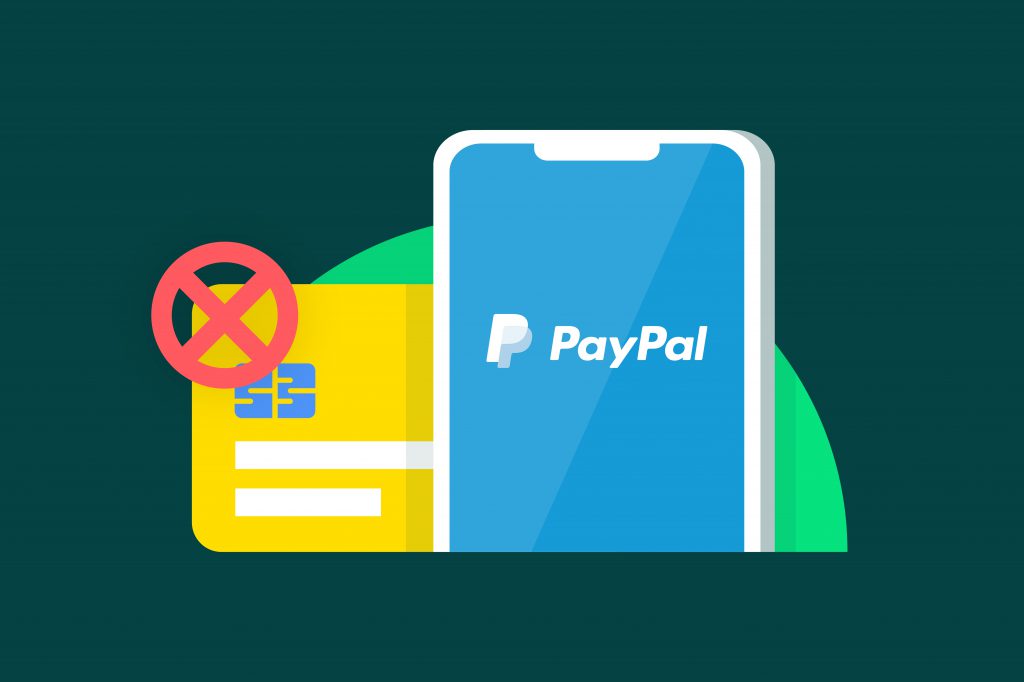 How to Link Your Bitnob Virtual Card to PayPal