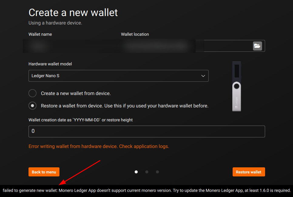 Hardware Wallet Ledger Nano S Announces Support for Monero