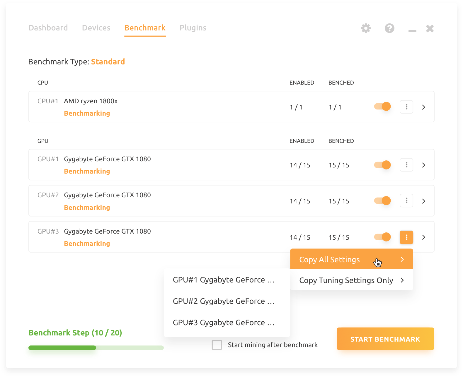 Learn how to use Nicehash for AWESOME Mining PROFITS!!